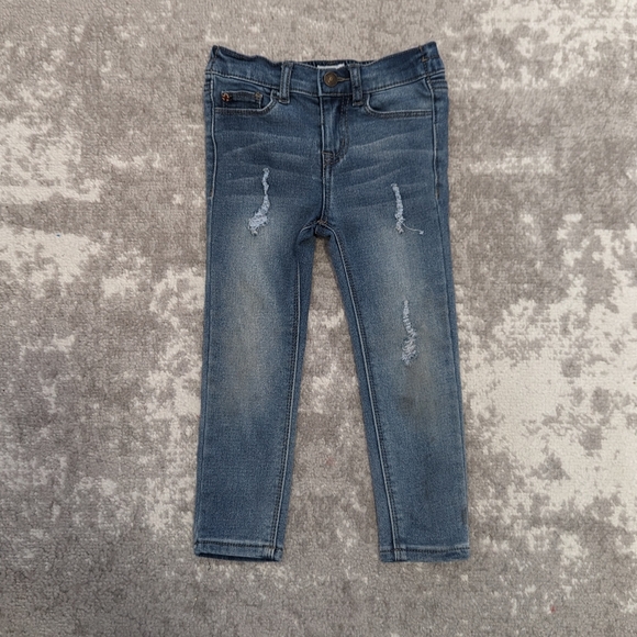 Hudson Skinny Jeans - Picture 1 of 2
